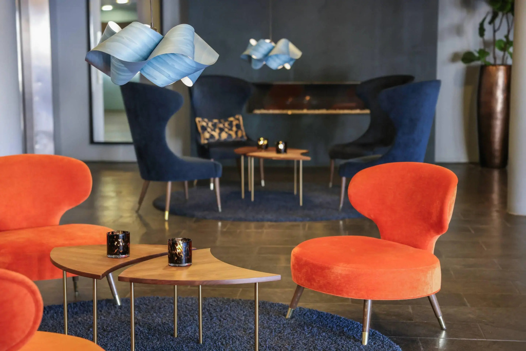 Quality Hotel Sogndal - Général