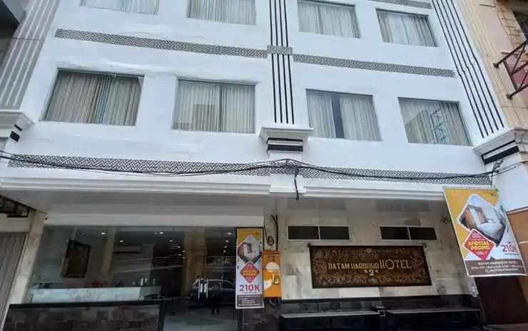 Batam Harbour Hotel 2