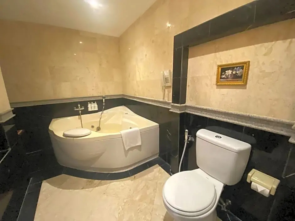 Swiss-Belhotel Borneo Samarinda - Chambres
