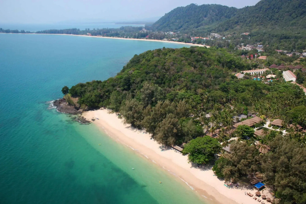 Lanta Resort - Général