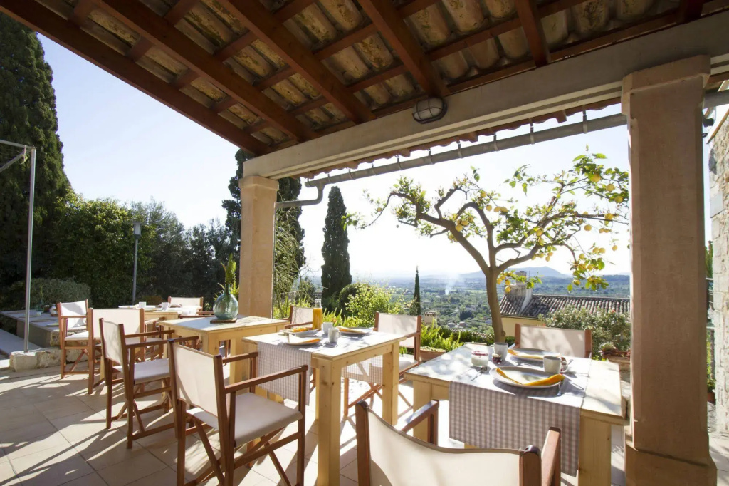 Can Cota Suites & Spa - Turismo de interior - Général