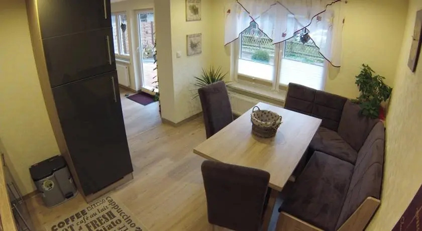 Ferienwohnung Spreewiesen