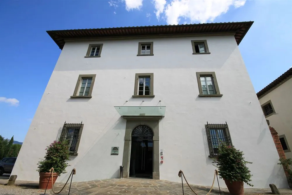 Fattoria Medicea