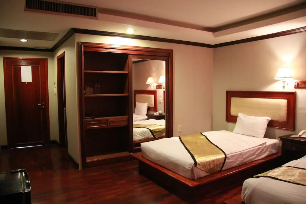 Superior room
