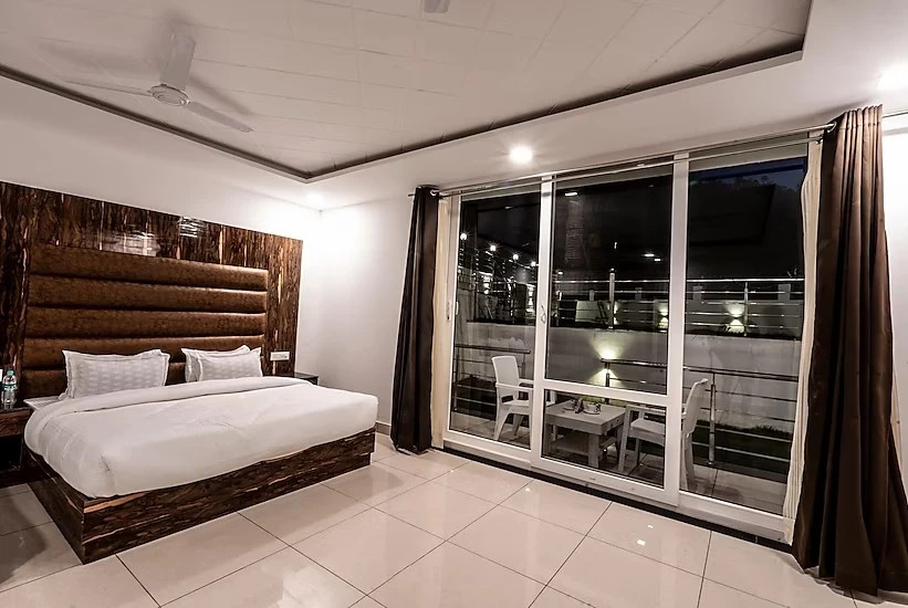 Hotel photo 28