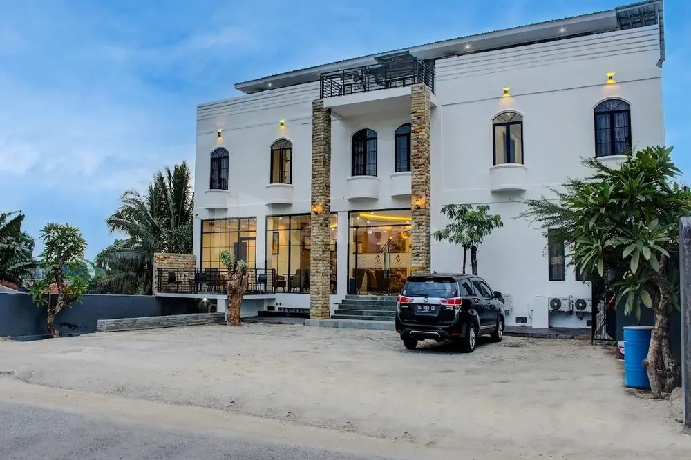 Raja Soeta Hostel Syariah