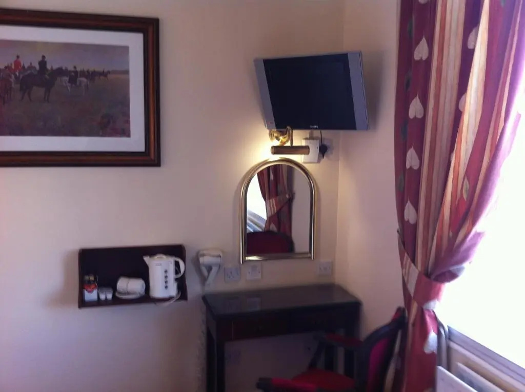 Leeson Bridge Guesthouse - Chambres
