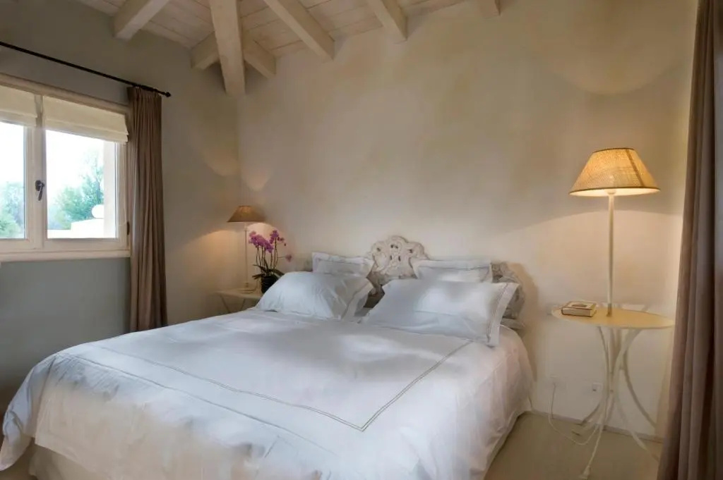 Relais de Charme Le Videlle - Chambres