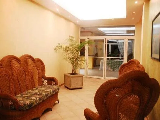 Peten Esplendido Hotel and Conference Center - Général