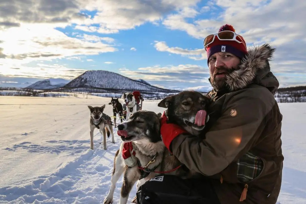 Lodge 67°N Lapland - Général
