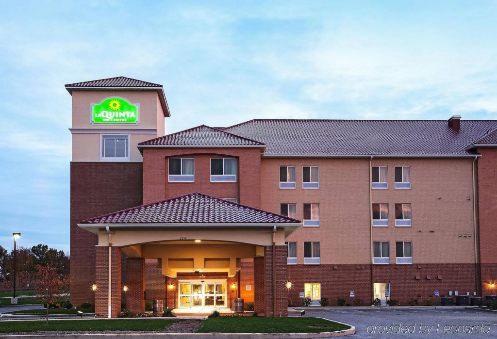 Spark by Hilton Plainfield Indianapolis