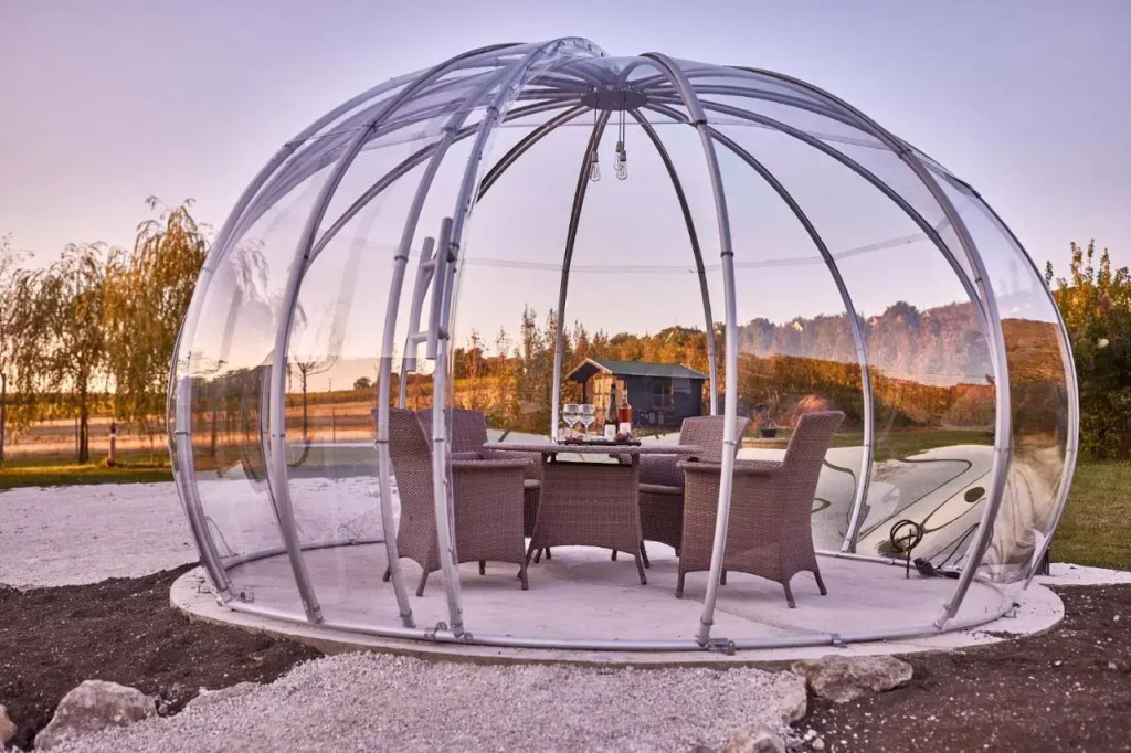 Szent György-hegy Residence - фото 25