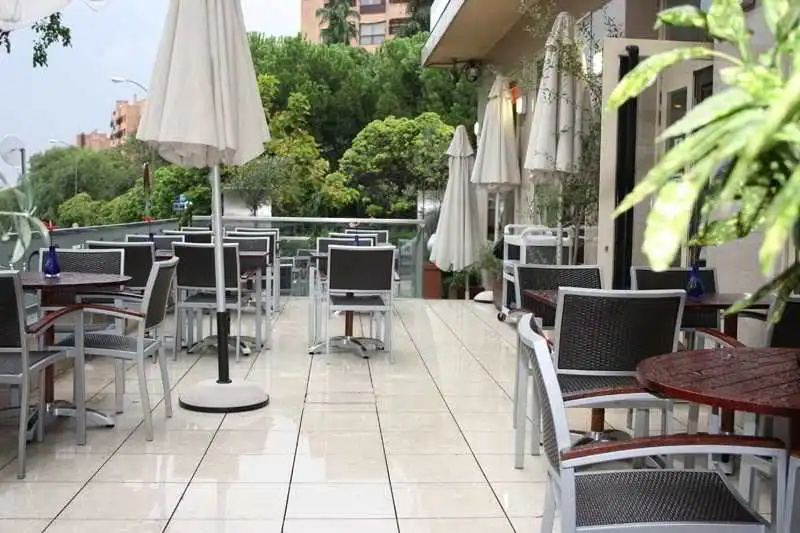 Domus El Parque de Arturo Soria - Général