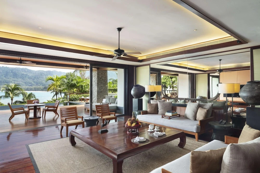 Andara Resort Villas