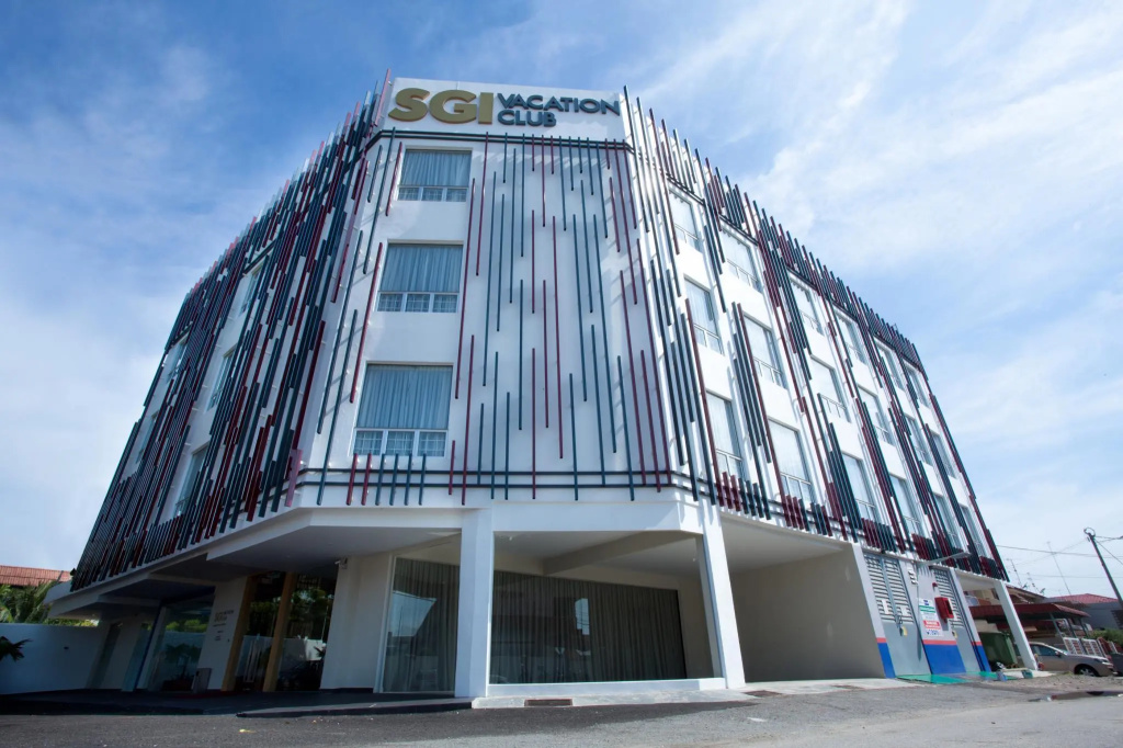 SGI Vacation Club Melaka