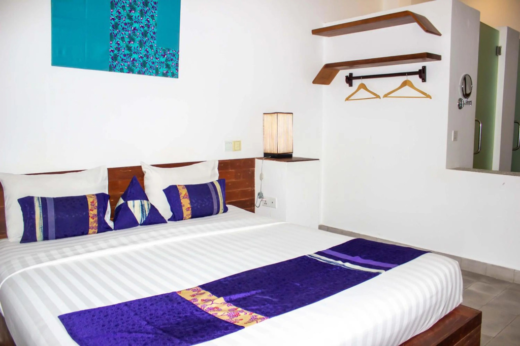 House Boutique Eco Hotel — 3