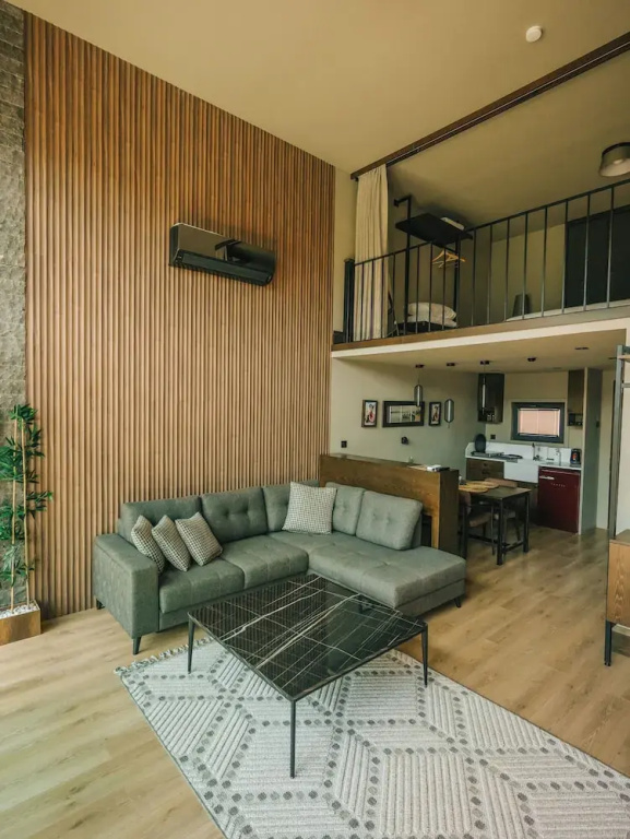 Deluxe Villa