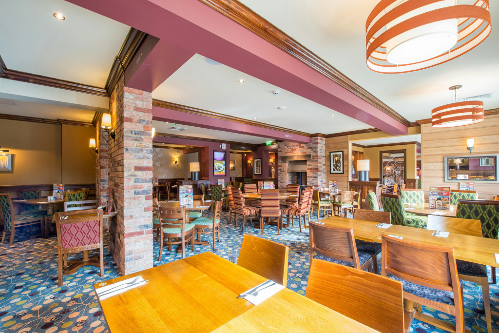 Premier Inn London Bexleyheath - Général
