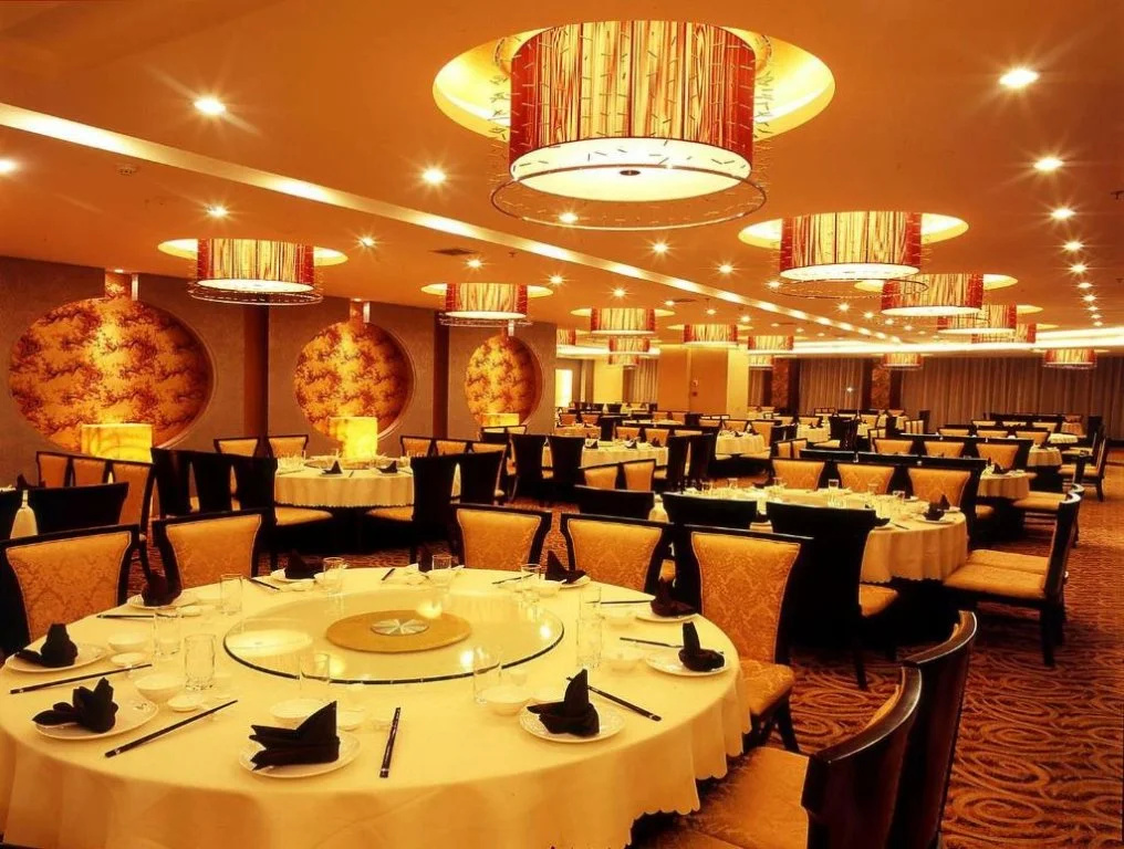 Phoenix International Hotel - Général