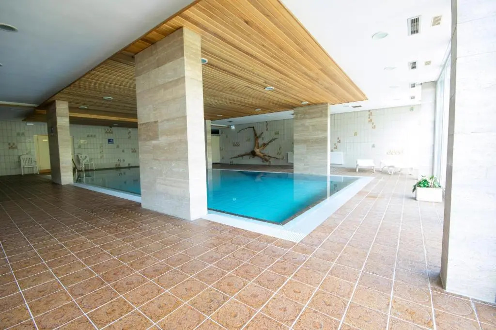 Haus Frauenpreiss - Studio-Appartement 59