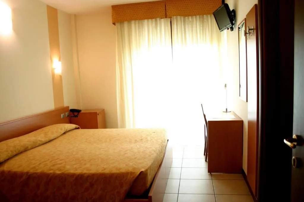 Hotel Moro Freoni - Chambres