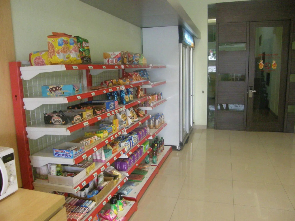 Hotel photo 7