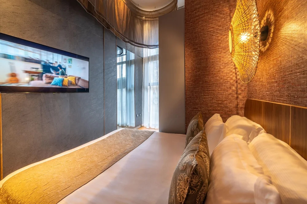 7Kook Boutique Hotel - фото 13