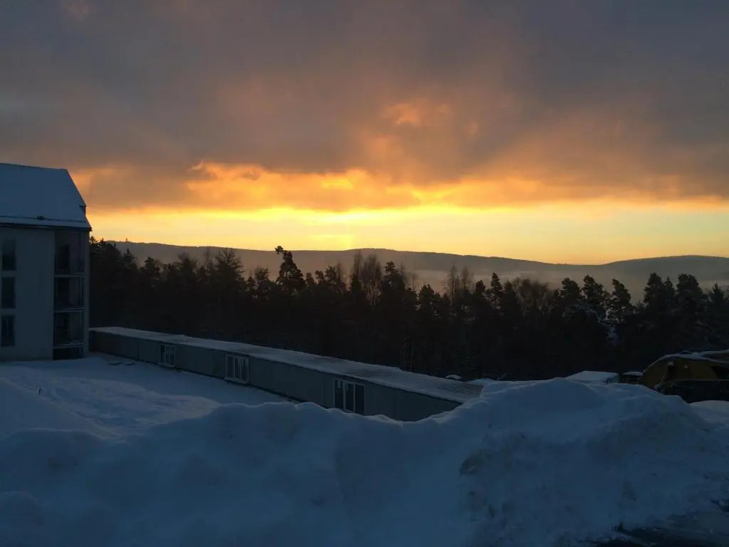 Kurhotel Pyramide Sibyllenbad - Général