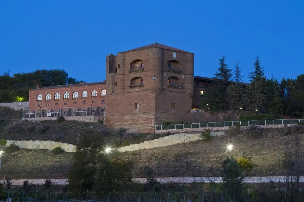Parador De Benavente - Général