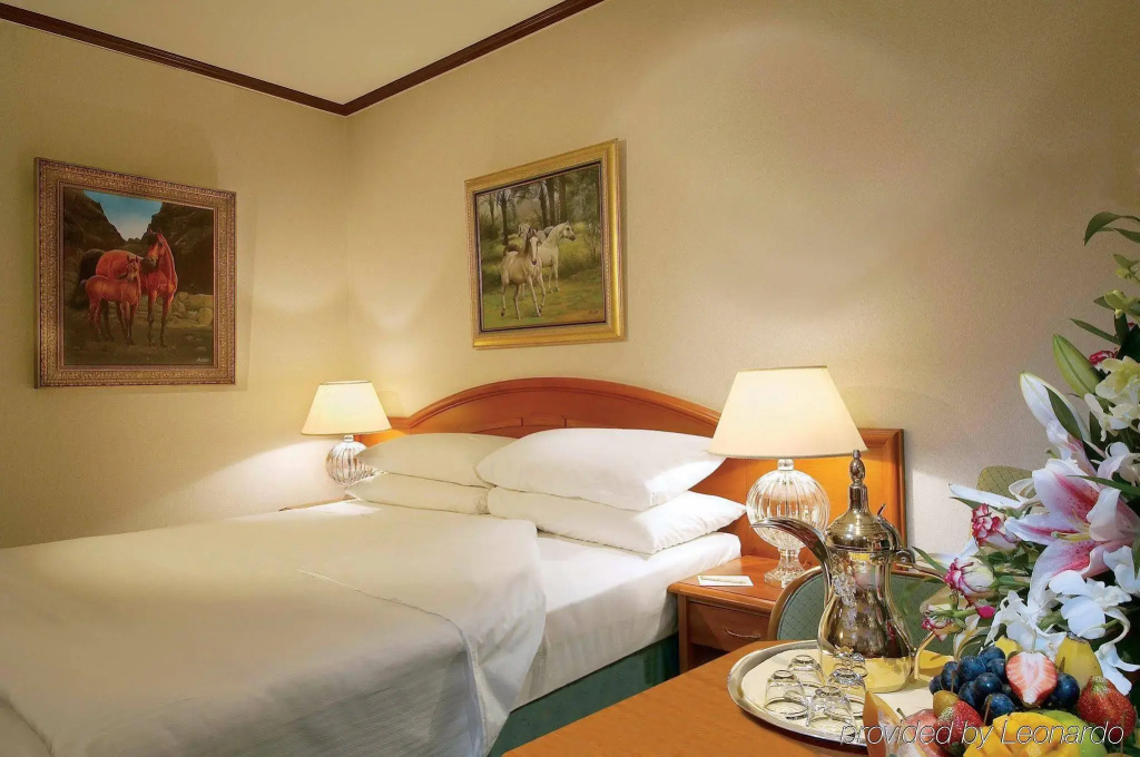 Hotel Al Khozama - Général