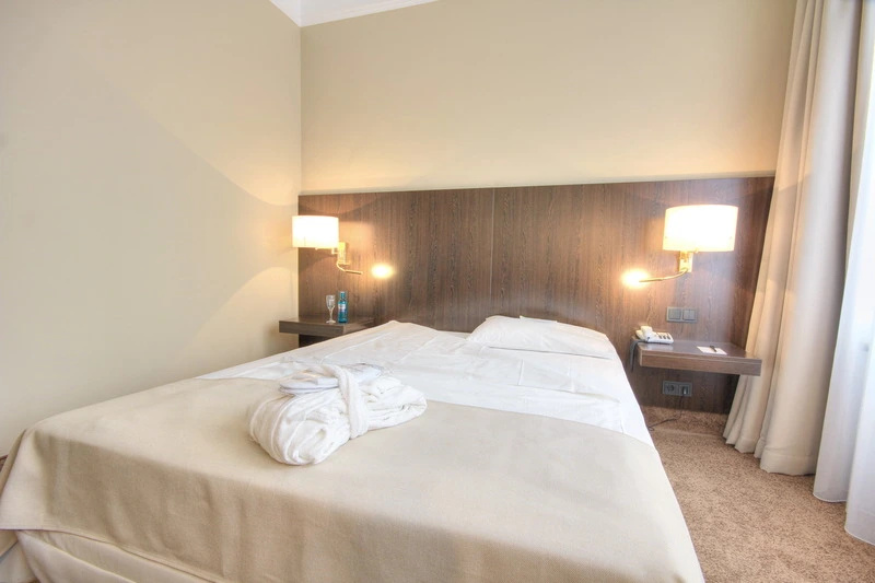 relexa hotel Airport Dusseldorf/Ratingen - Chambres