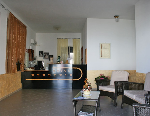 Hotel Ristorante Gardenia - Général