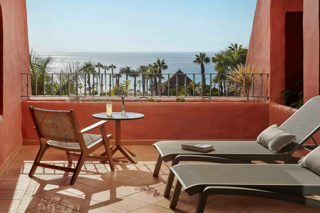 Tivoli la Caleta Resort - Général