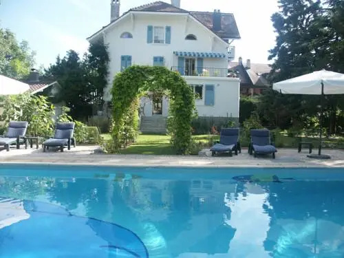 Hotel photo 15