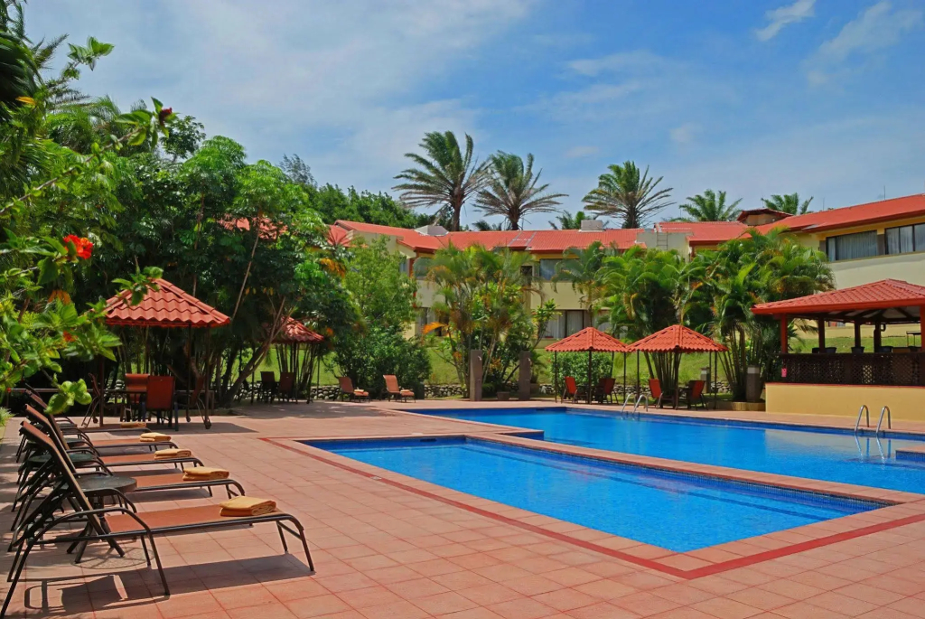 Country Inn & Suites by Radisson, San Jose Aeropuerto, Costa Rica - фото 13