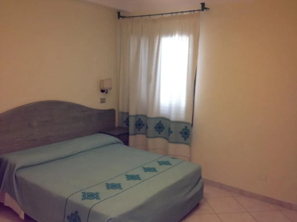 Residence Marina Palace - 4