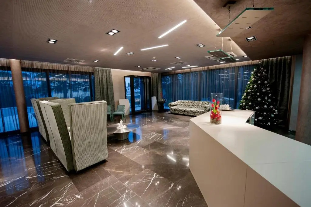 Hotel Arupinum - Général