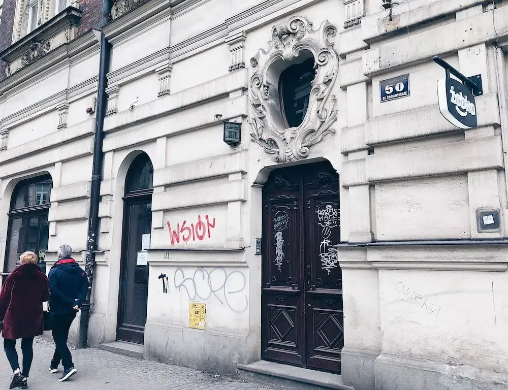 Das Hostel