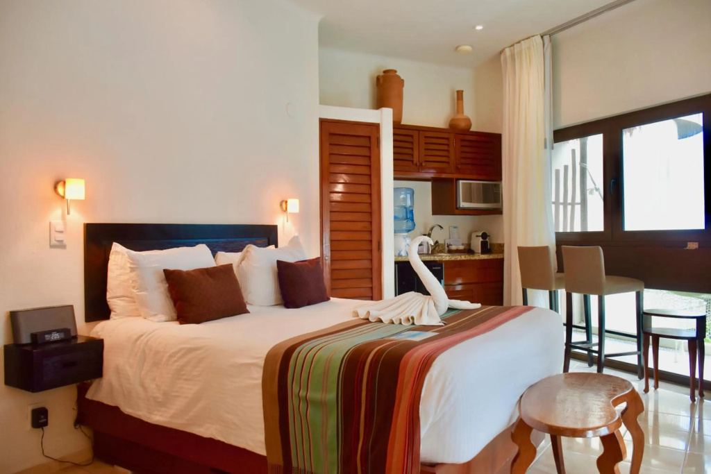 Hotel Playa Palms — 5