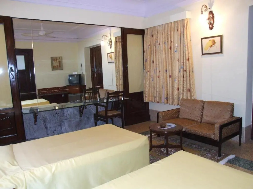 Superior room