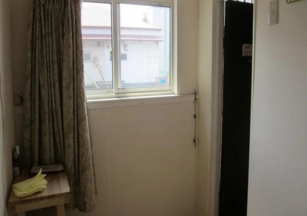 Hakodate Guest House