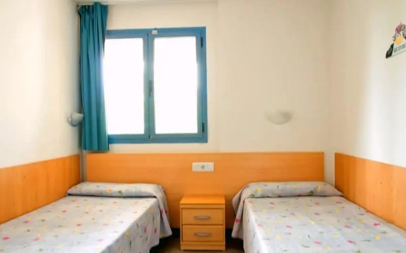 Rentalmar Costa Verde - Chambres