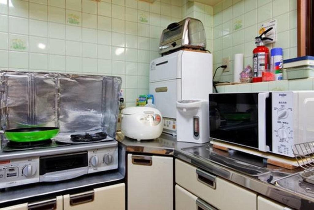 Guest house Wa N Wa - Hostel 사진 18