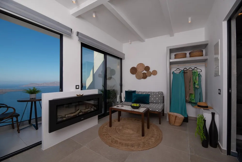 Premier Suite