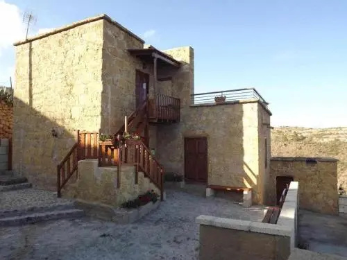 Casa Rural La Vigas