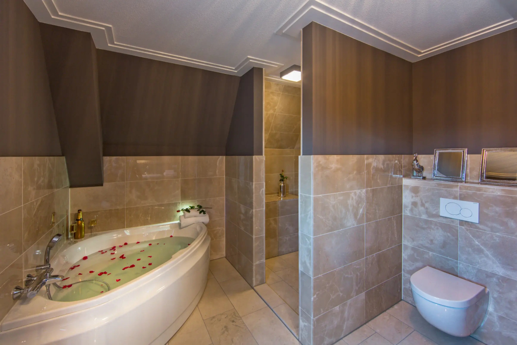 Luxury Suites Amsterdam - фото 10