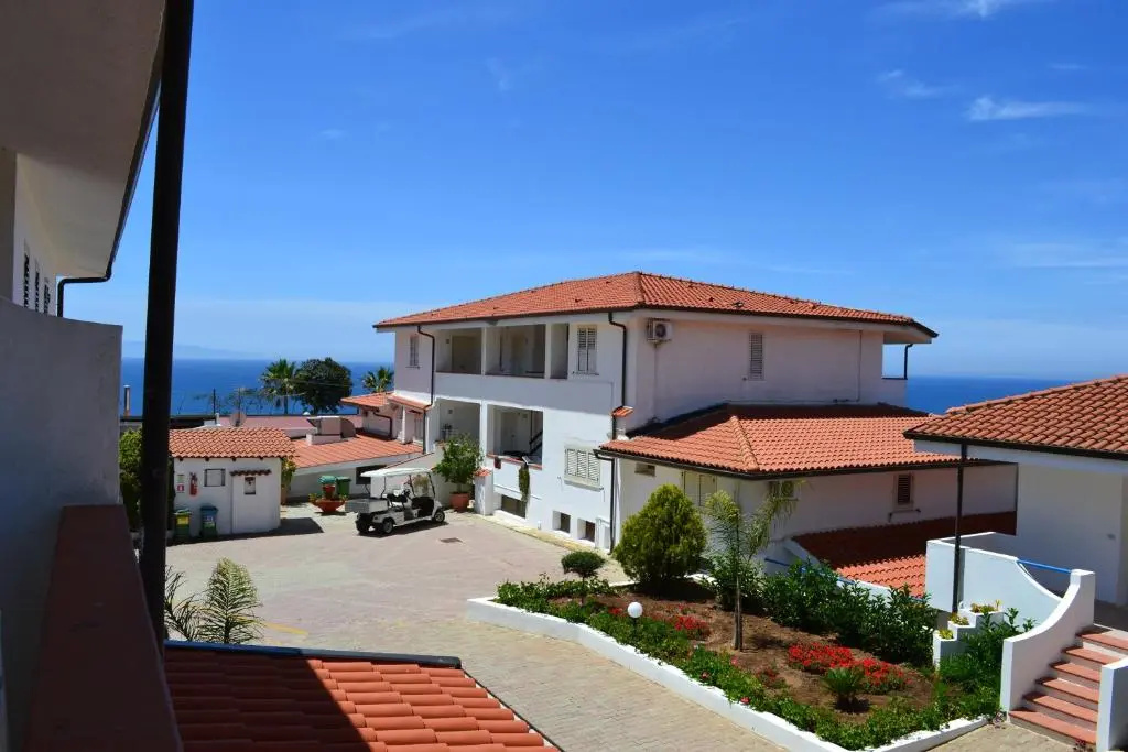Villaggio Calispera - Chambres