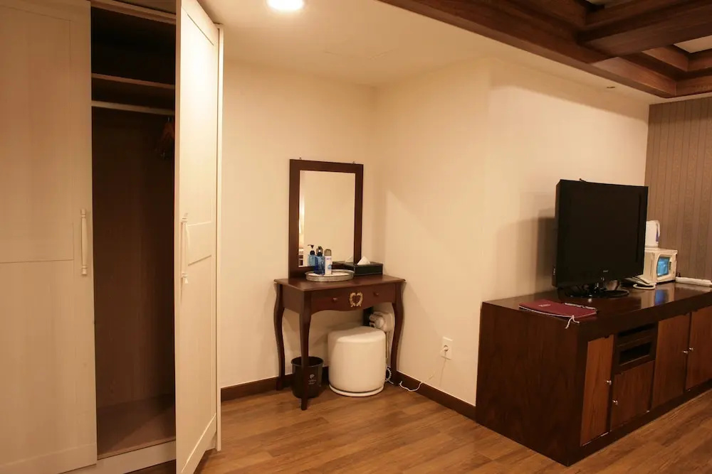 Hill house Hotel - Chambres