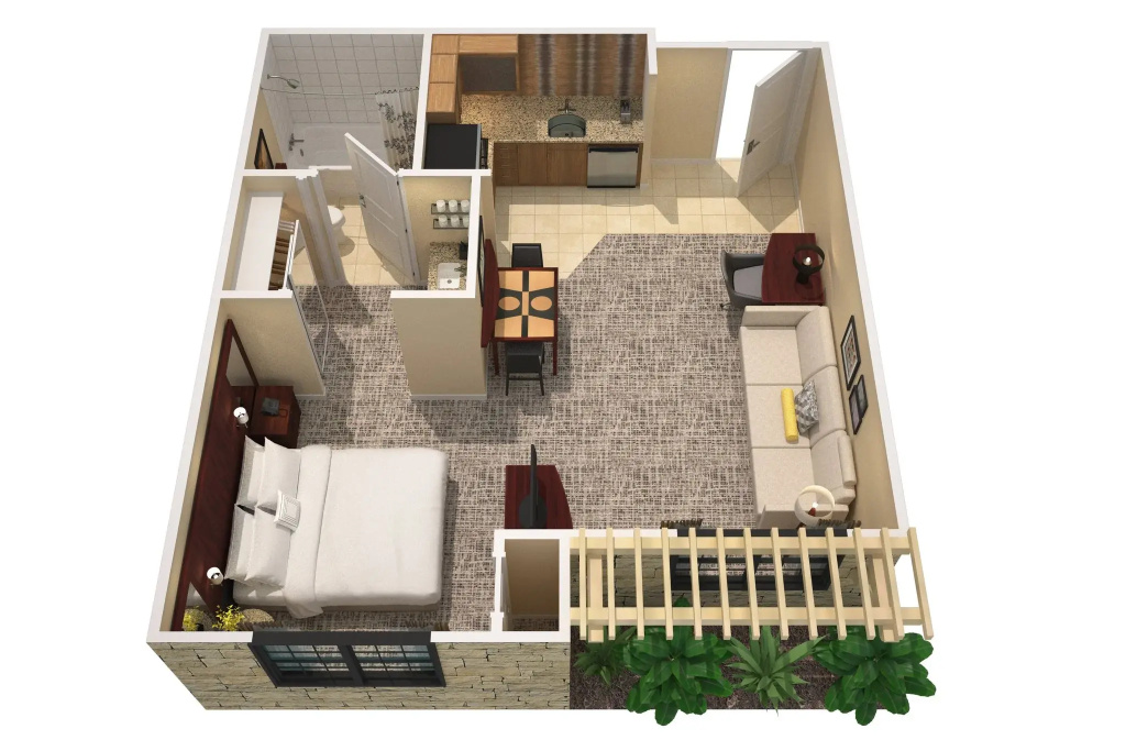 Residence Inn by Marriott Camarillo - Général