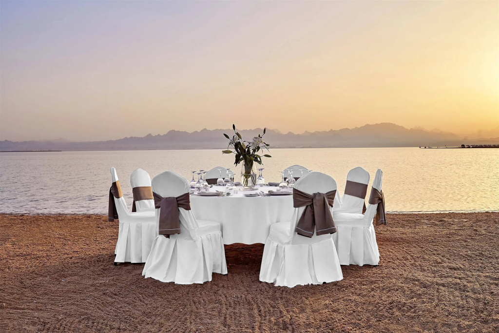 Sheraton Soma Bay Resort - фото 18